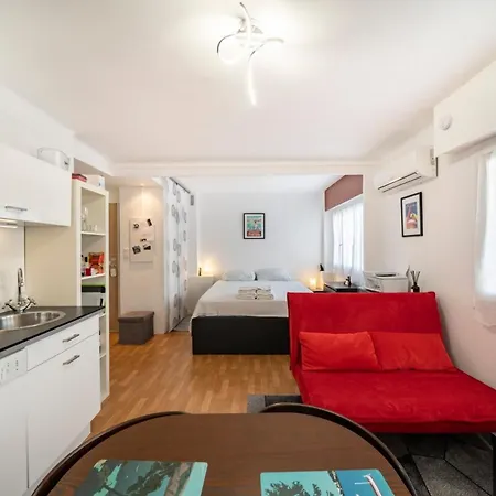 דירה Near Beaches And Martinez *